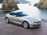 BMW Z4 sDrive 3.5i Roadster 2009 года
